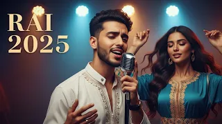 Best Of Rai 2025 أجمل أغاني الراي المختارة Exclusive Collection  Best Of Rai 2025 أجمل أغاني الراي المختارة Exclusive Collection