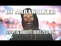Download Lagu DJ CINTA TAK DIRESTUI JEDAG JEDUG REMIX [PLAT JMK] BY MASKHAT