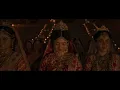 Jai Jai Ram | Ramayana | Ranbir Kapoor | Sai Pallavi | A.R. Rahman | Arijit Singh & Shreya Ghoshal