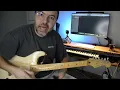 Duman  - Kamikaze (GİTAR DERSİ)