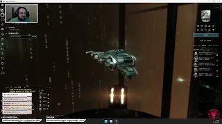 Alpha fun you are in charge EVE Workbench dev talks Say hi - New Player Friendly