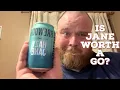 BREWDOG: HAZY JANE 5% ABV - CRAFT BEER REVIEW!