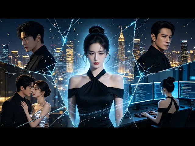 錯愛三年,財閥大佬帶我逆風翻盤