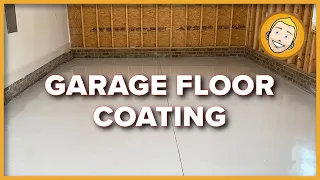 Stop Using Epoxy Try This Urethane Coating