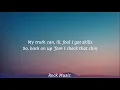 Ice Cube - You Know How We Do It (Lyrics)