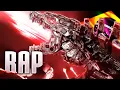 Download Lagu Rap do MechaGodzilla (Monsterverse) - A RESPOSTA DA HUMANIDADE | PAPYRUS DA BATATA