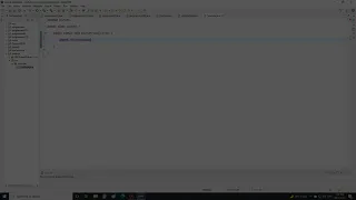 How To Create a NEW Java Project With a Class on ECLIPSE