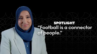 Spotlight with Shireen Ahmed