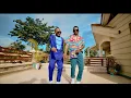 Download Lagu John Blaq \u0026 David Lutalo - Tokutula (Official Music Video)