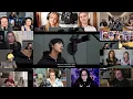 아스트로(ASTRO) - 꿈속의 문(Moon): Memory of the Moon | REACTION MASHUP