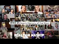 Download Lagu 아스트로(ASTRO) - 꿈속의 문(Moon): Memory of the Moon | REACTION MASHUP