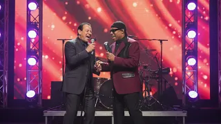 Abdelhadi Belkhayat Stevie Wonder Ya Bent Nass Superstition عبد الهادي بلخياط وستيفي وندر  Abdelhadi Belkhayat Stevie Wonder Ya Bent Nass Superstition عبد الهادي بلخياط وستيفي وندر