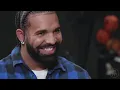 DRAKE: Sundae Conversation with Caleb Pressley