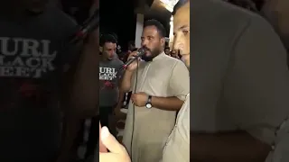 موال لضاهر السبعاوي على الشيخ فارس شيخ السبعاوين 