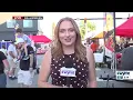 Live at Old Fashioned Trading Days in Williamsburg KY