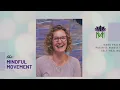 Deep Sleep Healing Meditation to Relax and Quiet Your Mind | Mindful Movement