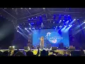 @AADHEY ADHOOREY | Live performing Ms. GINI at KISAMA KOHIMA, NAGALAND ❤️