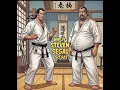 Steven Seagal Is Fat How And Why Did He Get So Obese
