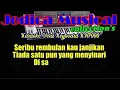 Karaoke Meggi Z You Tanpa Vocal KN7000
