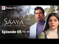 Download Lagu Saaya cursed  love 💕episode 5 to 10 pocketFM story #saaya #story #horrorstories #horrorlovestory