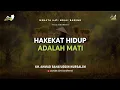 Download Lagu Hakekat Hidup Adalah Mati || Ngaji Gus Baha Terbaru || Renungan Gus Baha'