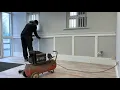 Wall Panelling and Wainscoting