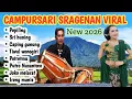 Lagu SRAGENAN VIRAL 2026 – GAYENG  TOMBO NGANTUK PALING ASIK