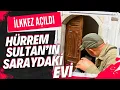 Download Lagu HÜRREM SULTAN'IN SARAYDAKİ EVİ İLK KEZ ZİYARETE AÇILDI / Topkapı Sarayı Harem / Talha Uğurluel