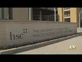 Tarrant County UNT Health Science Center Reach 25M Deal To Expand Access To COVID-19 Vaccine
