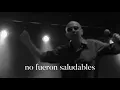 Encuentro con un ángel amateur - Indio Solari y Los Fundamentalistas LFDAA (LETRA - LYRIC)
