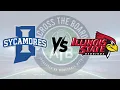 Across The Board Indiana State VS Illinois State Basketball Predictions