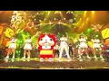 体操第一 Dream5 with AKB48 妖怪
