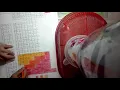 Coloring the Periodic Table timelapse