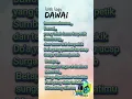 Download Lagu lirik lagu Dawai #liriklagu #music #dawai #lagutrending