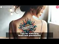 15 Stunning You Are My Sunshine Tattoo Ideas to Inspire You