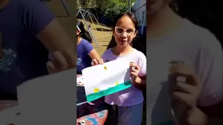 DIA DE ATIVIDADES ESCOLAS DA DESENHOLÂNDIA - KIDS FUN PROJETO EDUCAÇÃO