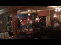 King Cardinal at the Pheasant