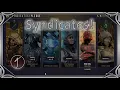 Warframe Syndicates in Depth - How to Max Four Syndicates at Once