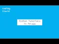 Python Decorators in Telugu
