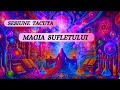 Download Lagu SESIUNE REIKI TACUTĂ –  MAGIA SUFLETULUI TĂU - SURSA CREATIEI PURE