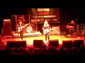 Joanne Shaw Taylor ~ Nothin' to Lose @ Colne Muni 25 08 17
