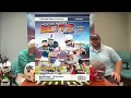 Getting preseason hyped Altoona Mirror Preseason Blitz 2026