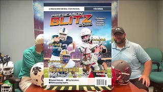 Getting preseason hyped Altoona Mirror Preseason Blitz 2026