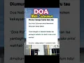 Download Lagu Doa Nabi Sulaiman, Baca  Sebelum Tidur insa allah berkah #waliallah #ulamaindonesia #foryou #shorts