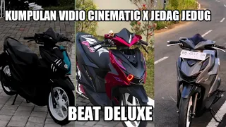 Download KUMPULAN VIDIO CINEMATIC X JEDAG JEDUG BEAT DELUXE || VIRAL TIK TOK🔥 MP3