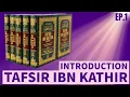 Download Lagu Introduction to Tafsir Ibn Kathir - #Episode1 #TafsirThursday