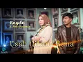 Download Lagu Usah Dikana Kana - Rayola Ft Pinki Prananda [Lirik Music] Dan Terjemahan