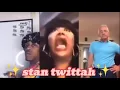 Random Stan Twitter memes