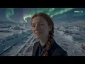 Frozen echoes calling - Atmospheric Rock Music Video (Mosaic)
