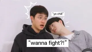 The Show That Gave EXO Trust Issues 